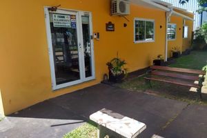 Alojamiento - Hosteria San Benito