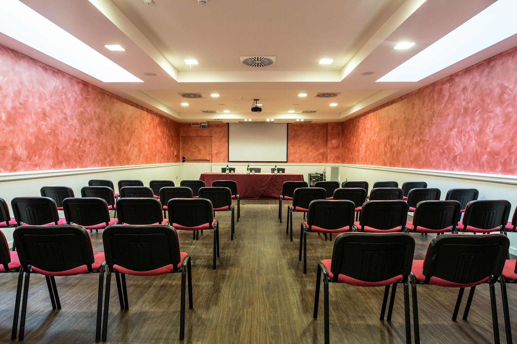 Sala de Reuniones L'Antico Uliveto