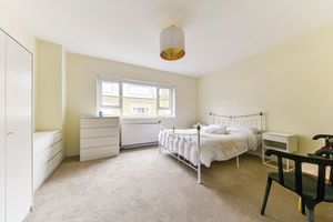 Alquiler Vacacional - South Kensington Townhouse