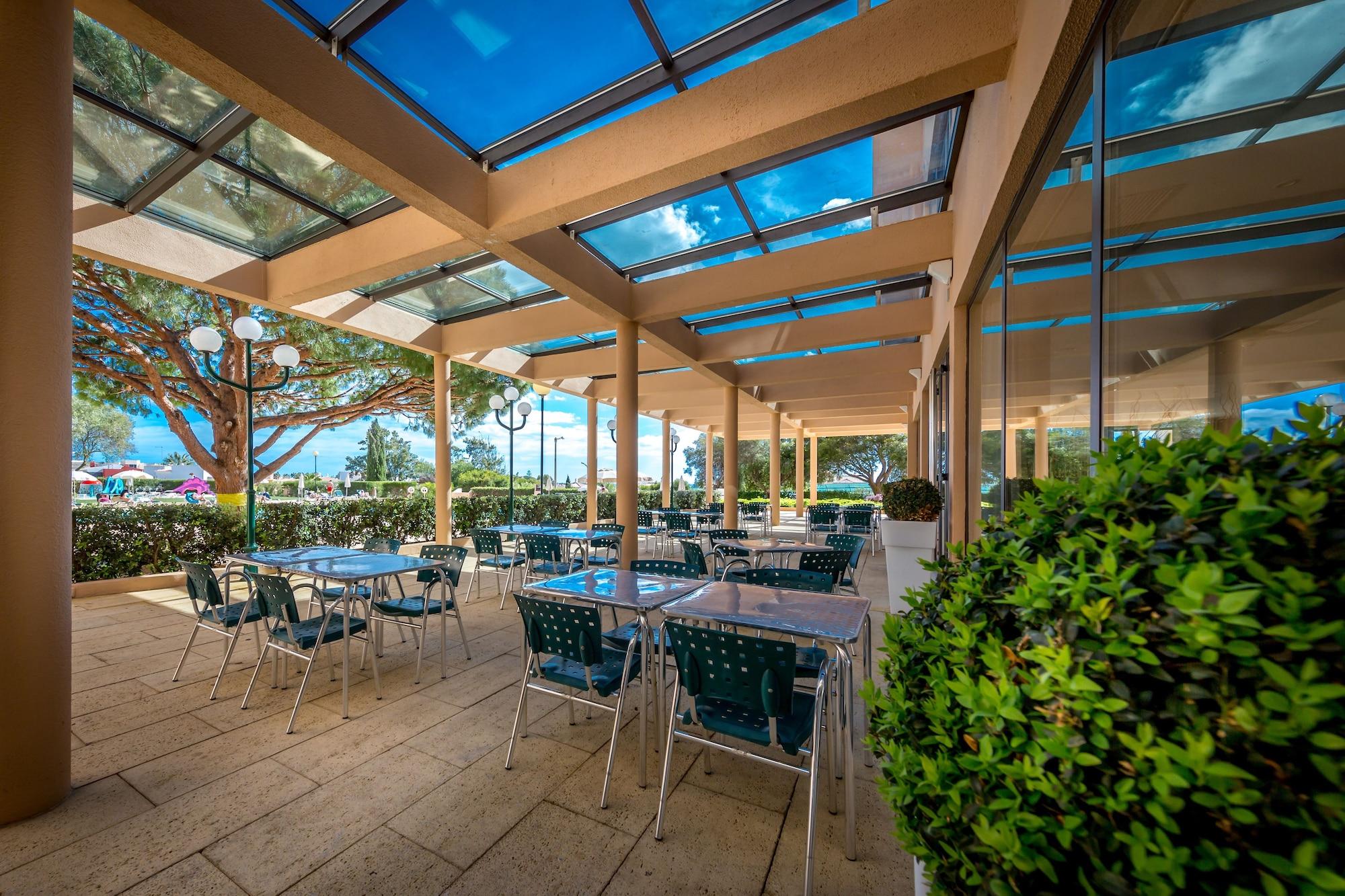 Restaurant Vila Gale Atlantico Resort Hotel