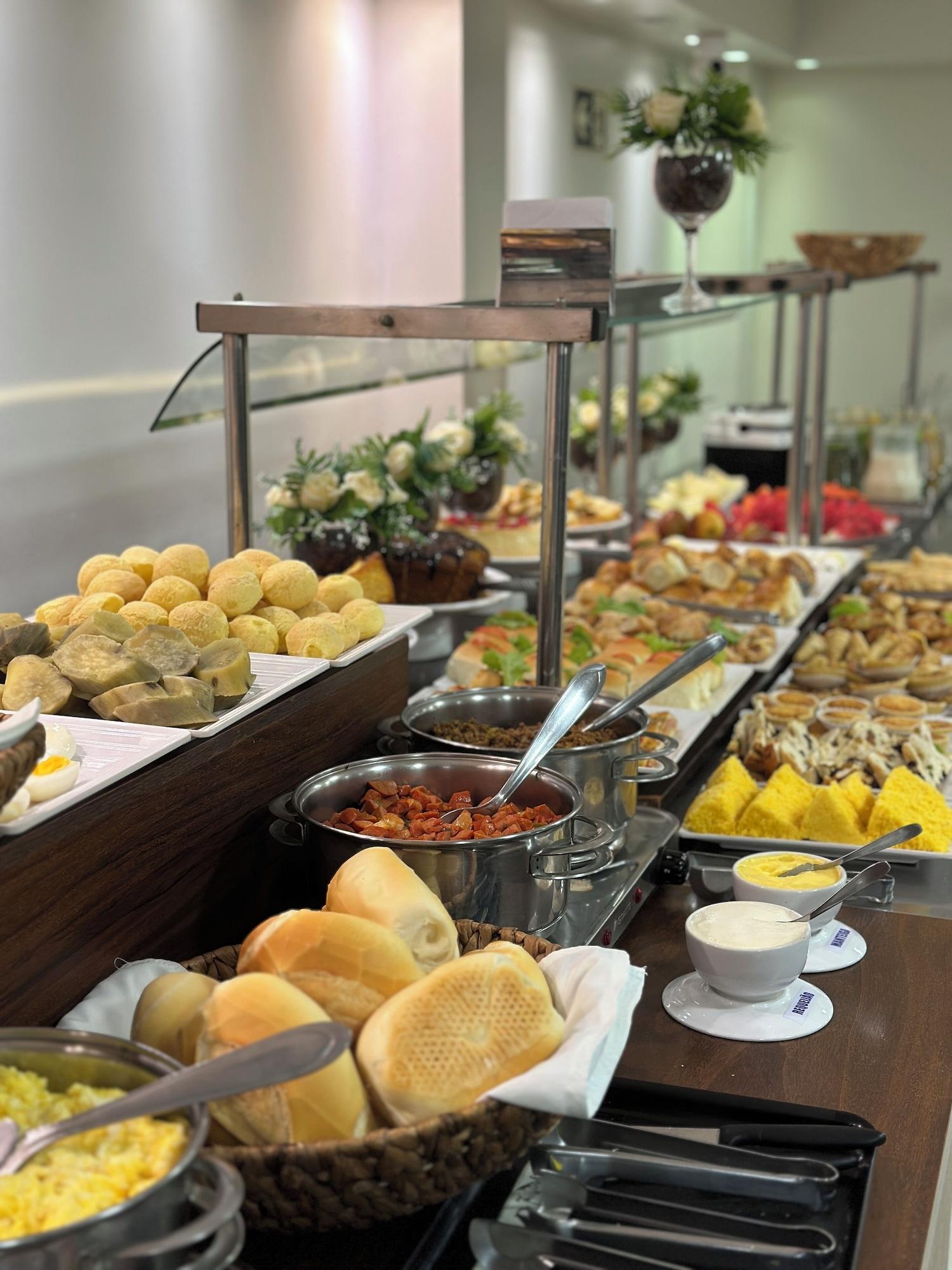 Set de Habitación Hotel Palace Santarem