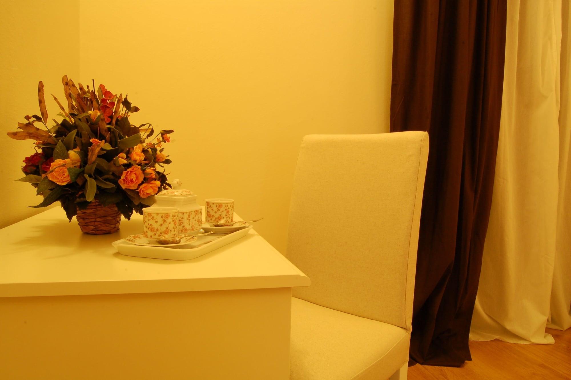 Set de Habitación Bella Cagliari B&B