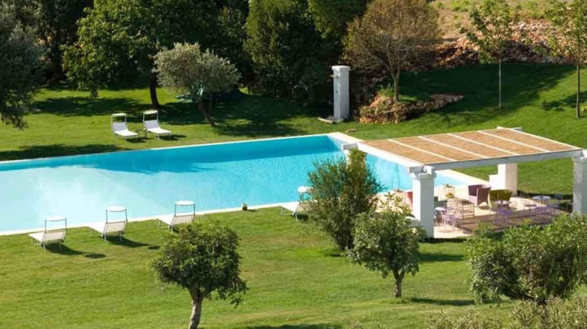 Varios Relais Masseria Villa Cenci