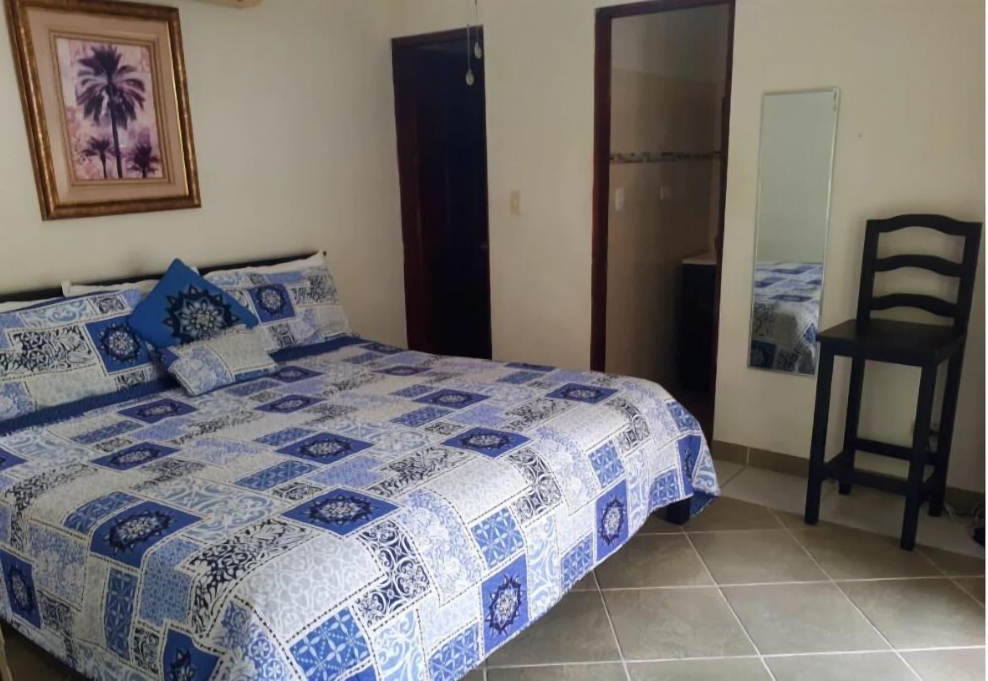 Habitación Hibiscus House Bed and Breakfast