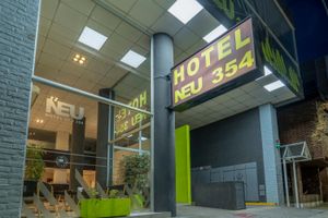 Alojamiento - Hotel Neu 354