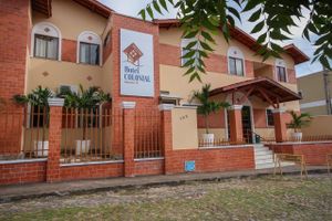 undefined - Hotel Colonial