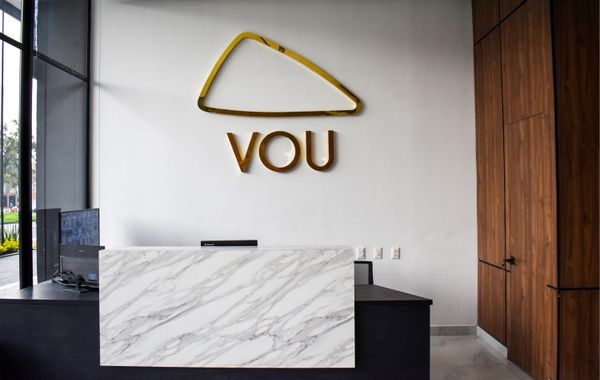 VOU Suites by Avia Suites