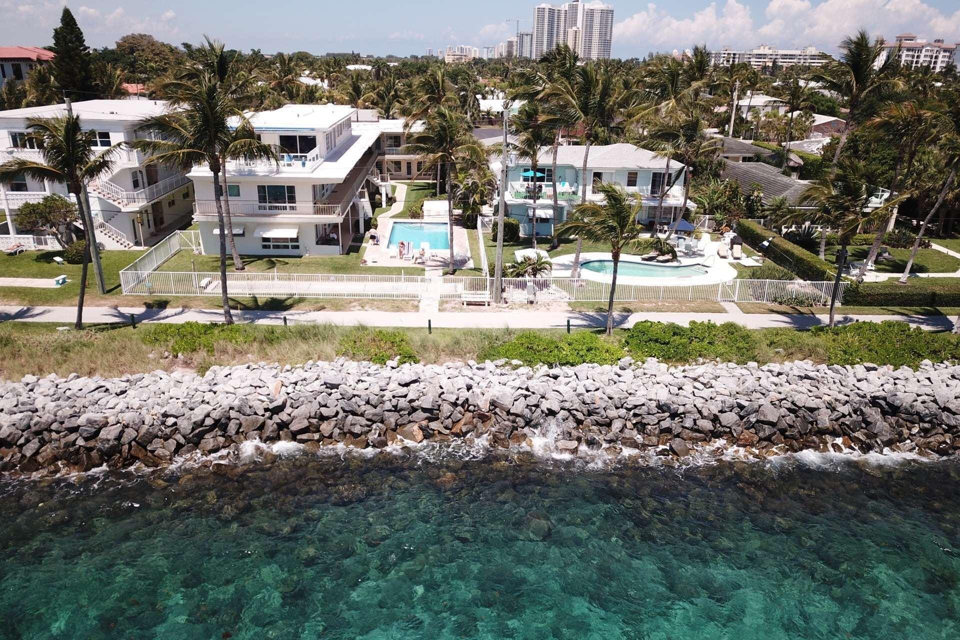 Vista Exterior Southwind by iTrip Palm Beach