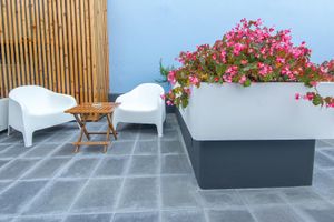 Alojamiento - Comercial Boutique Azores