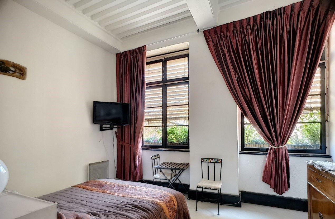 Habitación Chambres Les Soyeuses