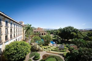 Alojamiento - Costa Rica Marriott Hotel Hacienda Belen