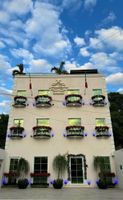 Alojamiento - Royal Madero Inn Express
