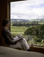 Alquiler Vacacional - Russell's Cabins