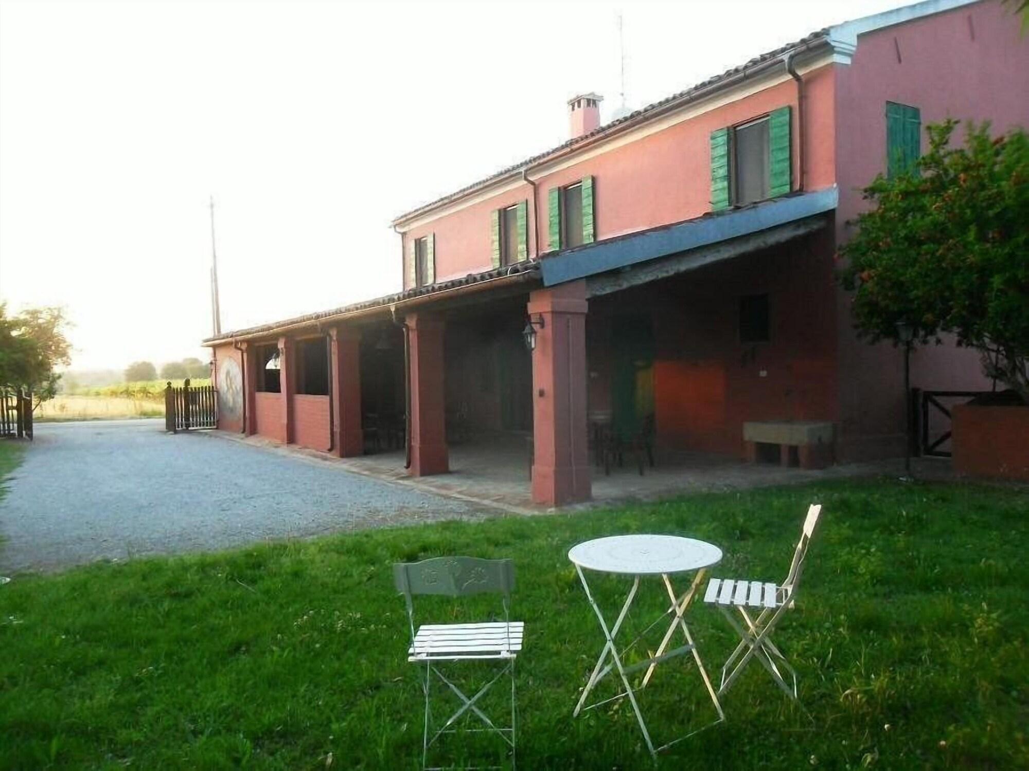 Varios Residenza Ilde