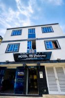Alojamiento - Hotel Mi Palermo