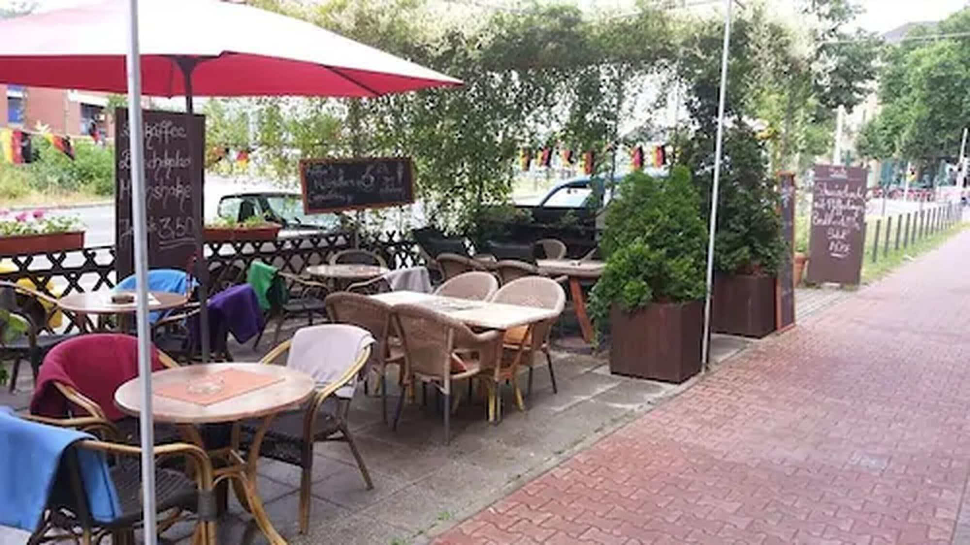 Restaurant Hotel Restaurant Memo