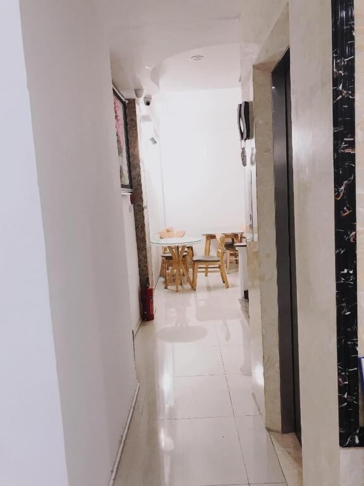 Vista Lobby Little Hanoi Hotel