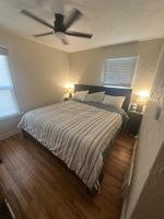 Alquiler Vacacional - Charming 2-bedroom house with AC, WiFi in serene East Hope.