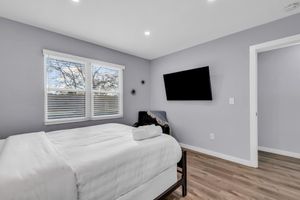 Alquiler Vacacional - Charlotte Spacious 4BR Home