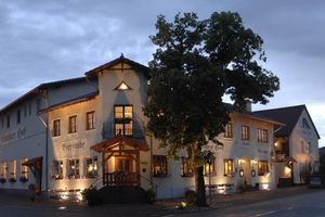 Alojamiento - Hotel & Restaurant Linther Hof