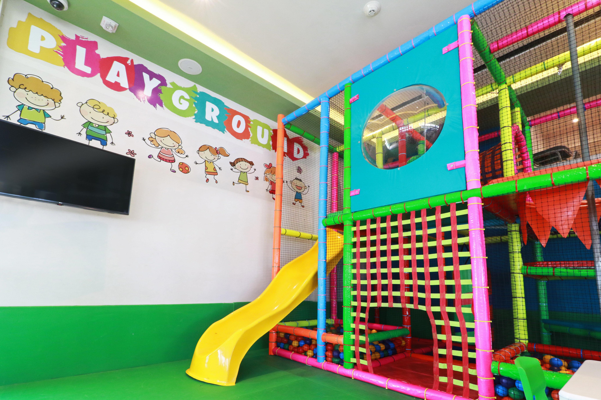 Instalaciones Recreativas Holiday Inn Chilpancingo, an IHG Hotel