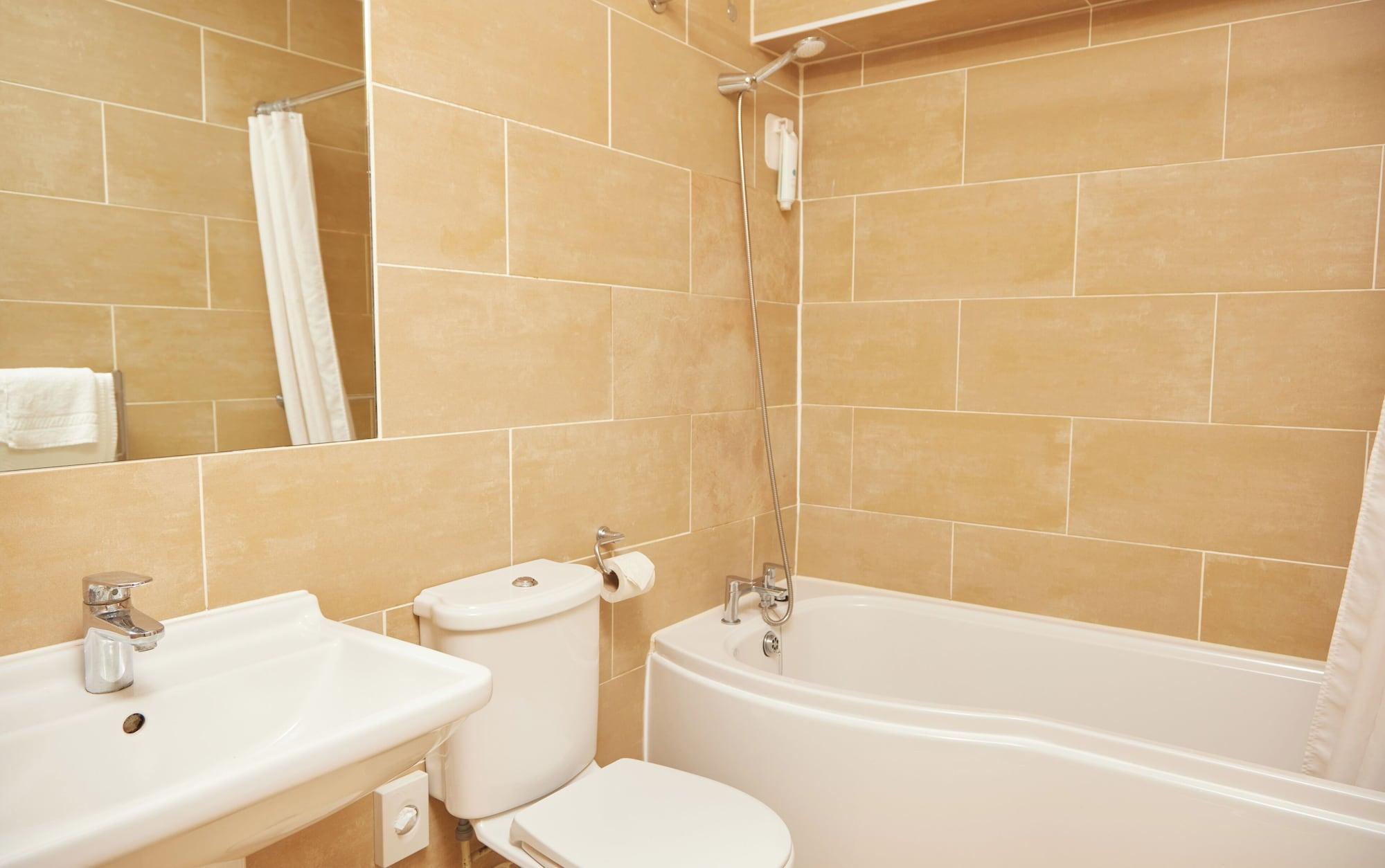 Equipamiento de Habitación Bell Hotel & Inn by Greene King Inns