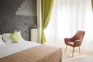 Alquiler Vacacional - Aurelia Rooms