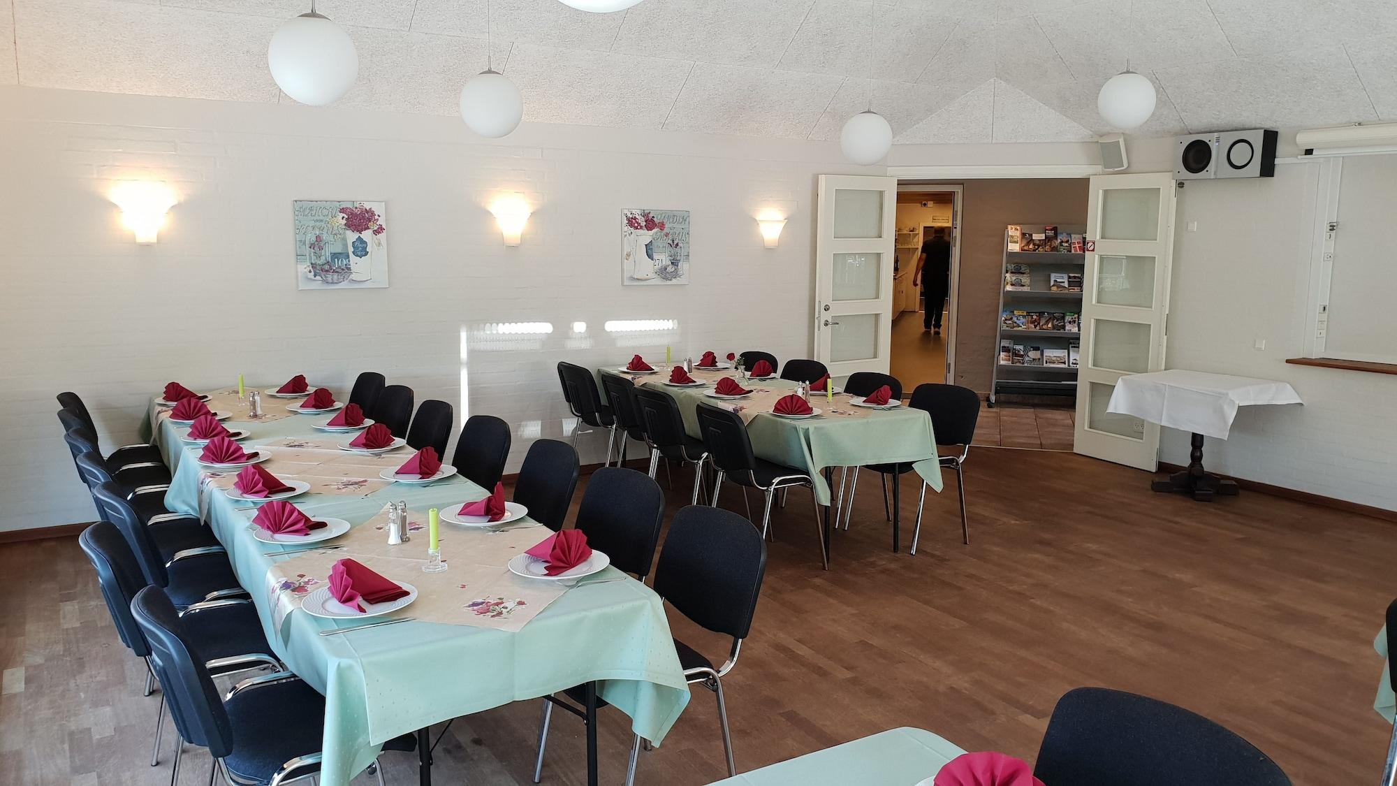 Salón de Baile Hodde Kro