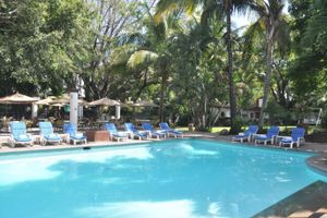 Alojamiento - Misión Grand Cuernavaca