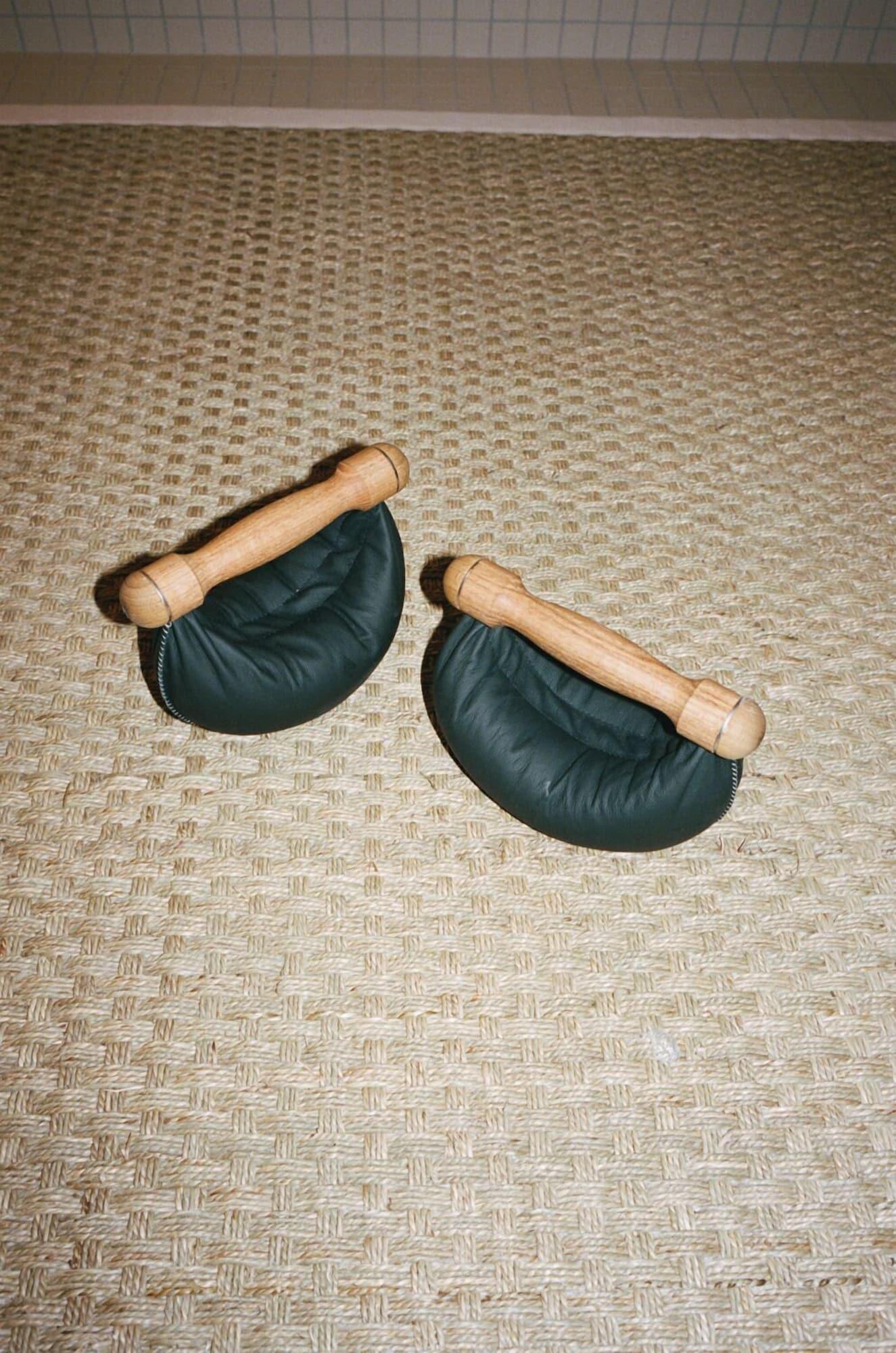 Gimnasio Hotel Massé