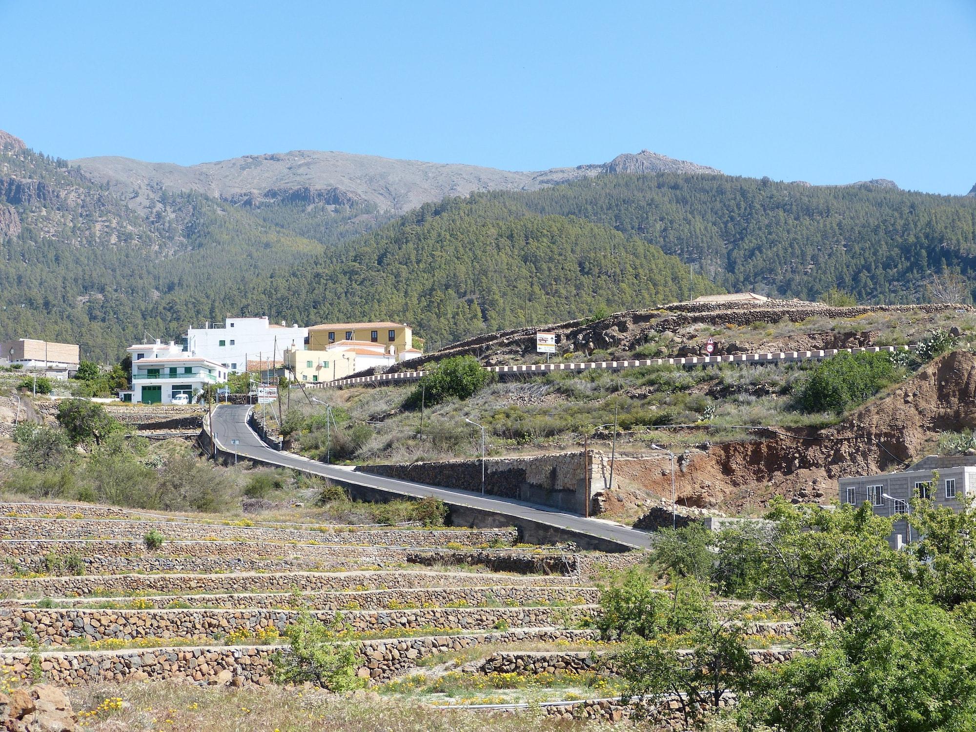 Instalaciones Recreativas Hotel Germán