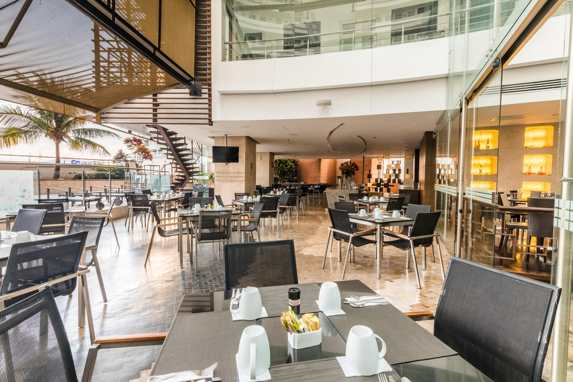 Hotel Spiwak Chipichape Cali