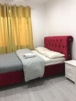 Alquiler Vacacional - Nice 2 Bed Independent Annex in High Wycombe