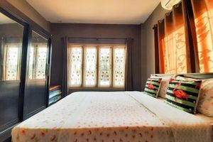 Alquiler Vacacional - Baan Rainy Pool Villa Hua Hin