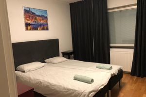 Alquiler Vacacional - Apartment in Årsta Stockholm 237