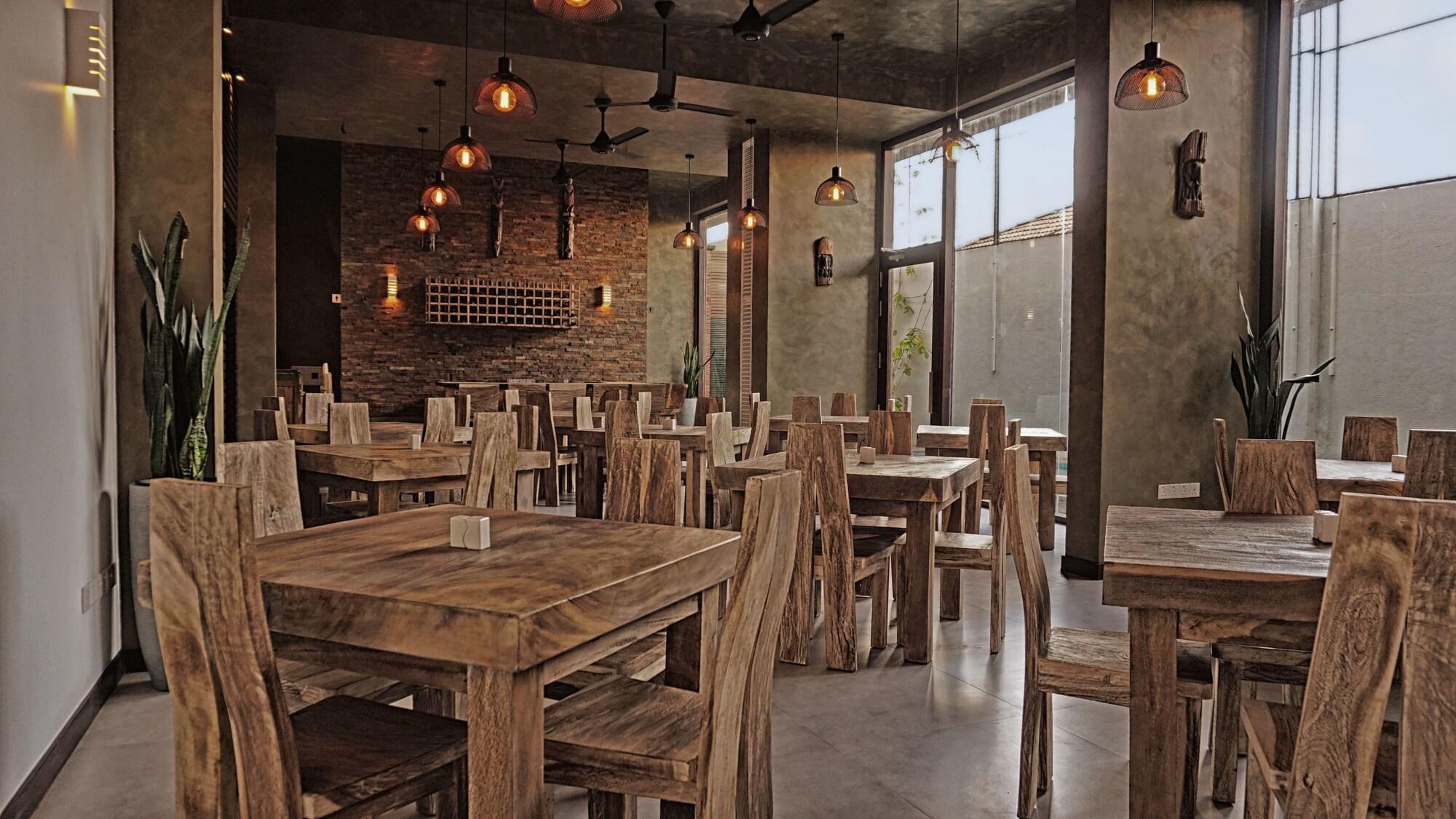 Restaurant Hotel Sico