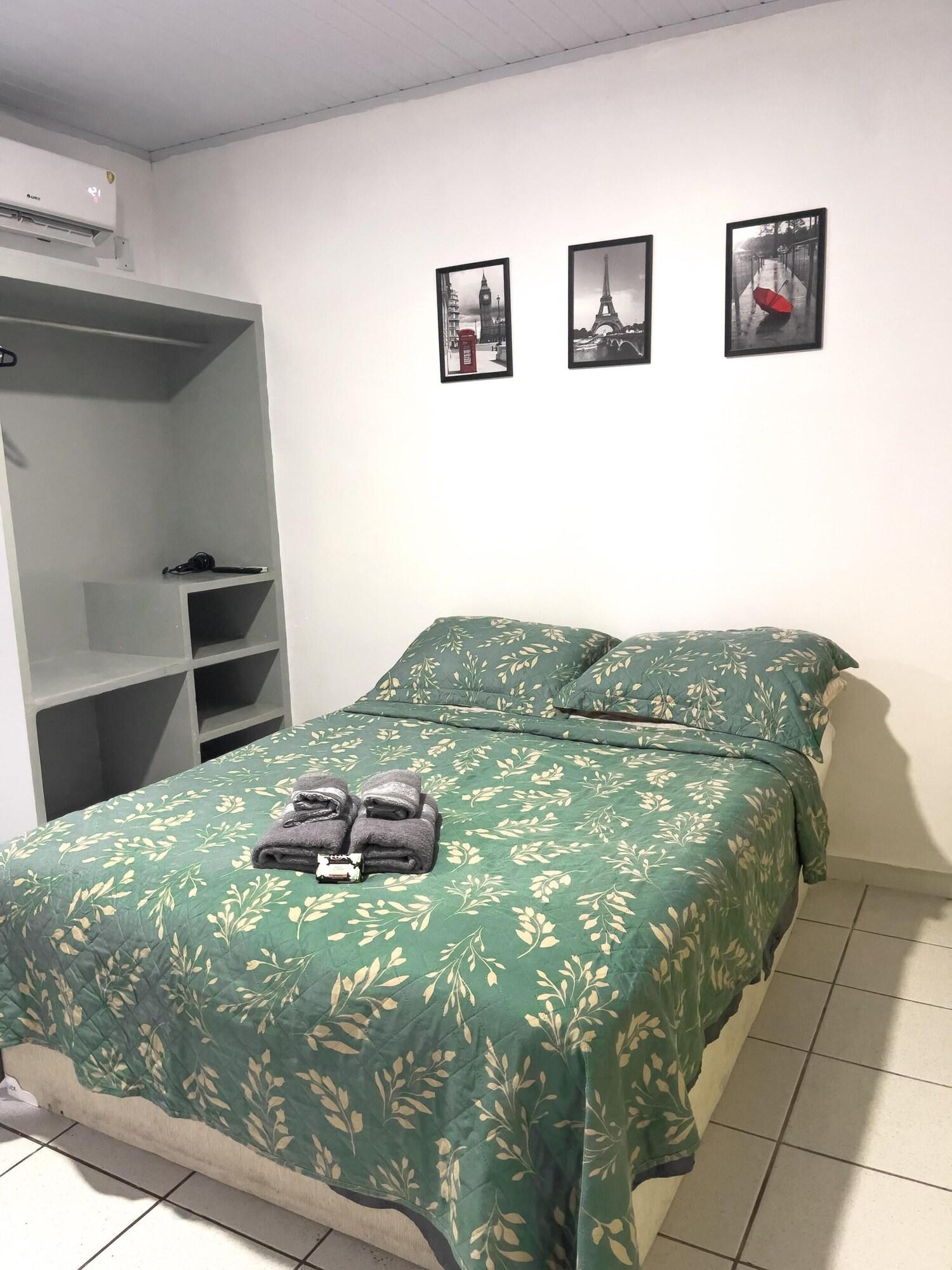 Habitación Aparthotel holandeses