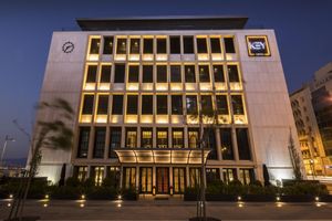 Alojamiento - Key Hotel - Boutique Class