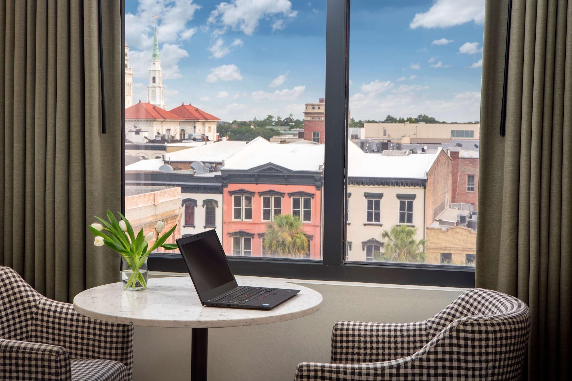 Habitación ANDAZ SAVANNAH, BY HYATT