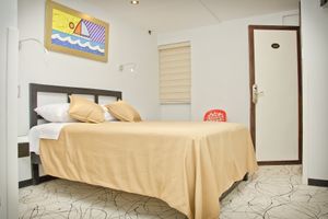 Alojamiento - Hotel Le Prince