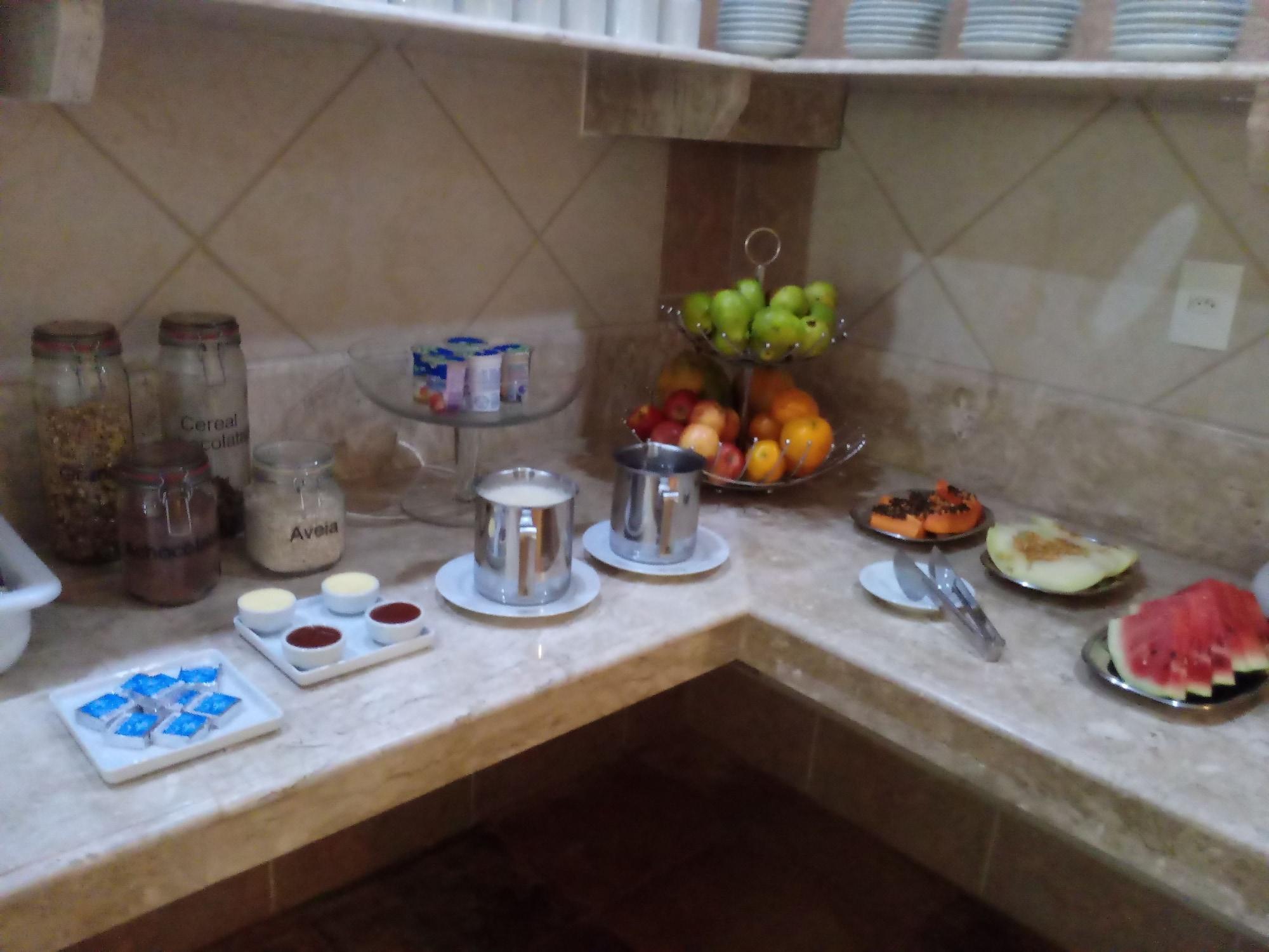 Set de Habitación Porto Belo Praia Hotel