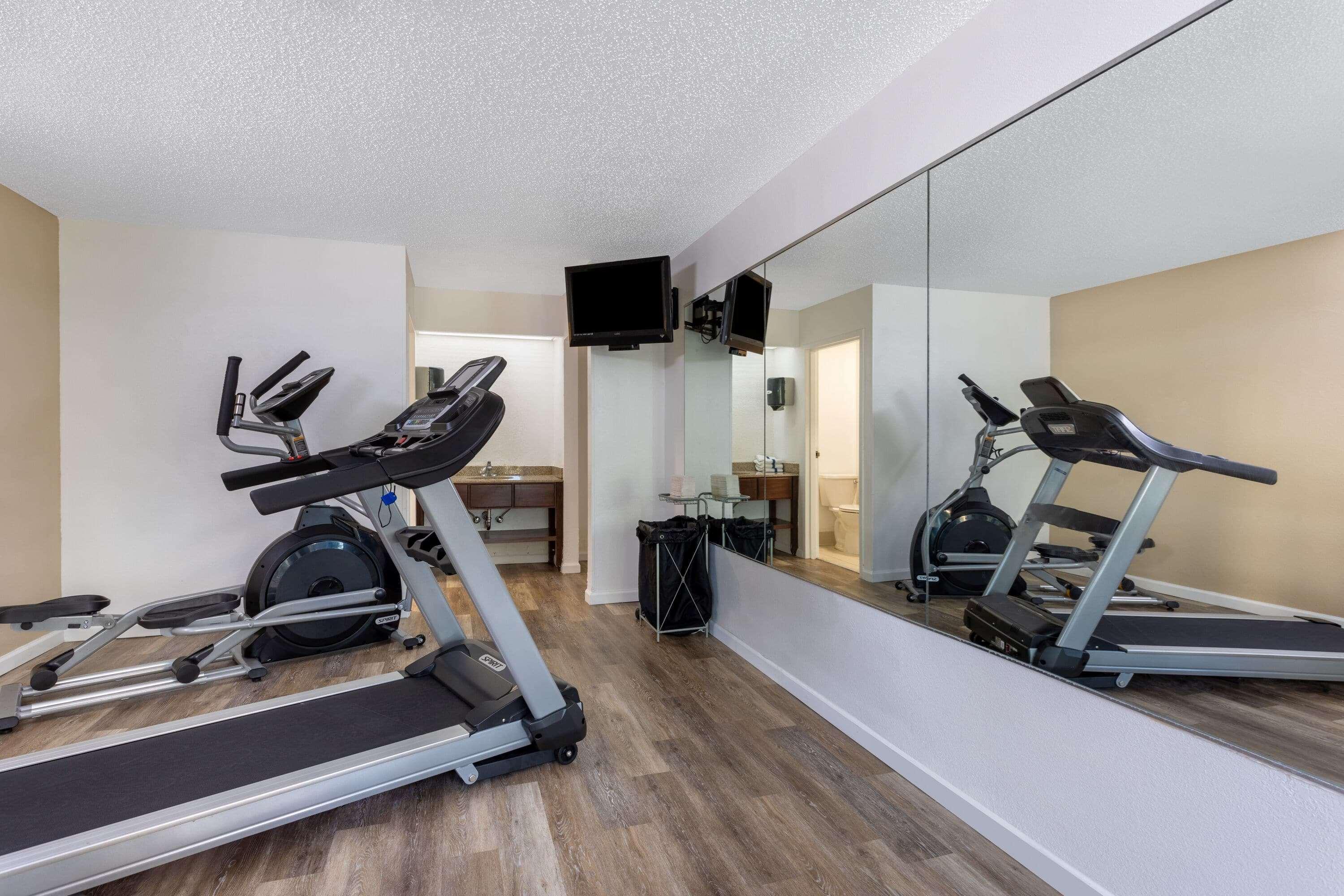 Instalaciones Recreativas Baymont by Wyndham Tallahassee