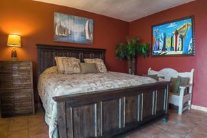 Alquiler Temporario - WOW! Discounted 30%!!!  SURFERS DREAM LOCATION!!! New Beach Home in Las Gaviotas
