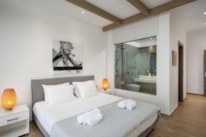 Arriendo temporal - Lindia Athena Luxury Villas, Villa Fereniki