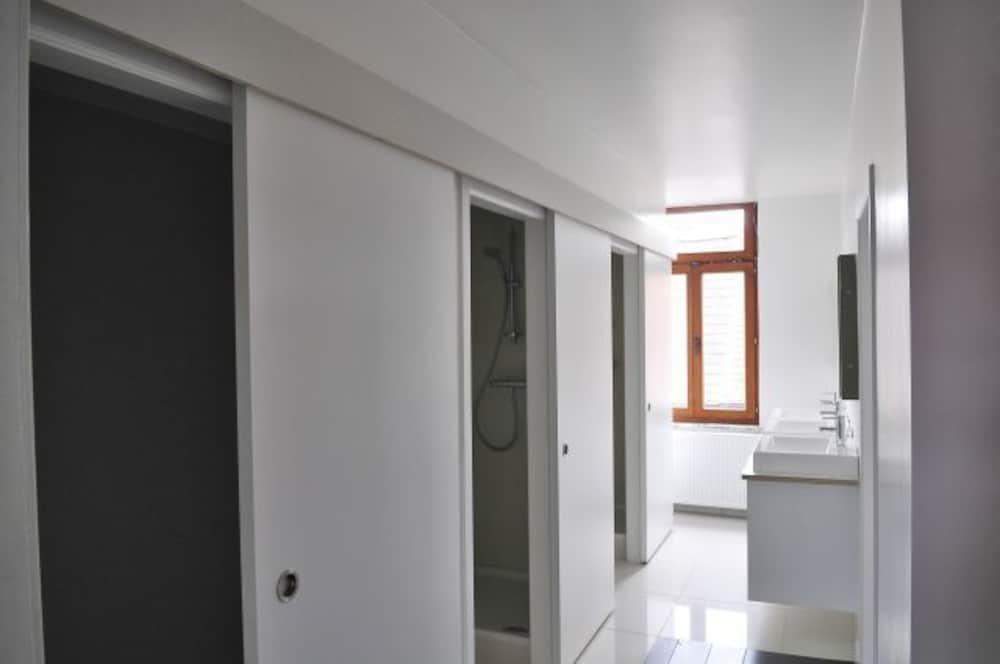 Equipamiento de Habitación Hostel 47