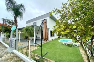 Alojamiento - Dona Catarina Hotel