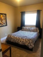 Alquiler Vacacional - Luxury and Comfort! Close to Everything! Fresno/Clovis/Yosemite/Savemart Center