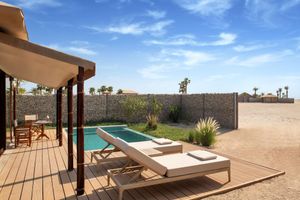 Alojamiento - The Outpost Al Barari