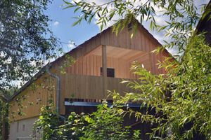 Alojamiento - Gut Maintal