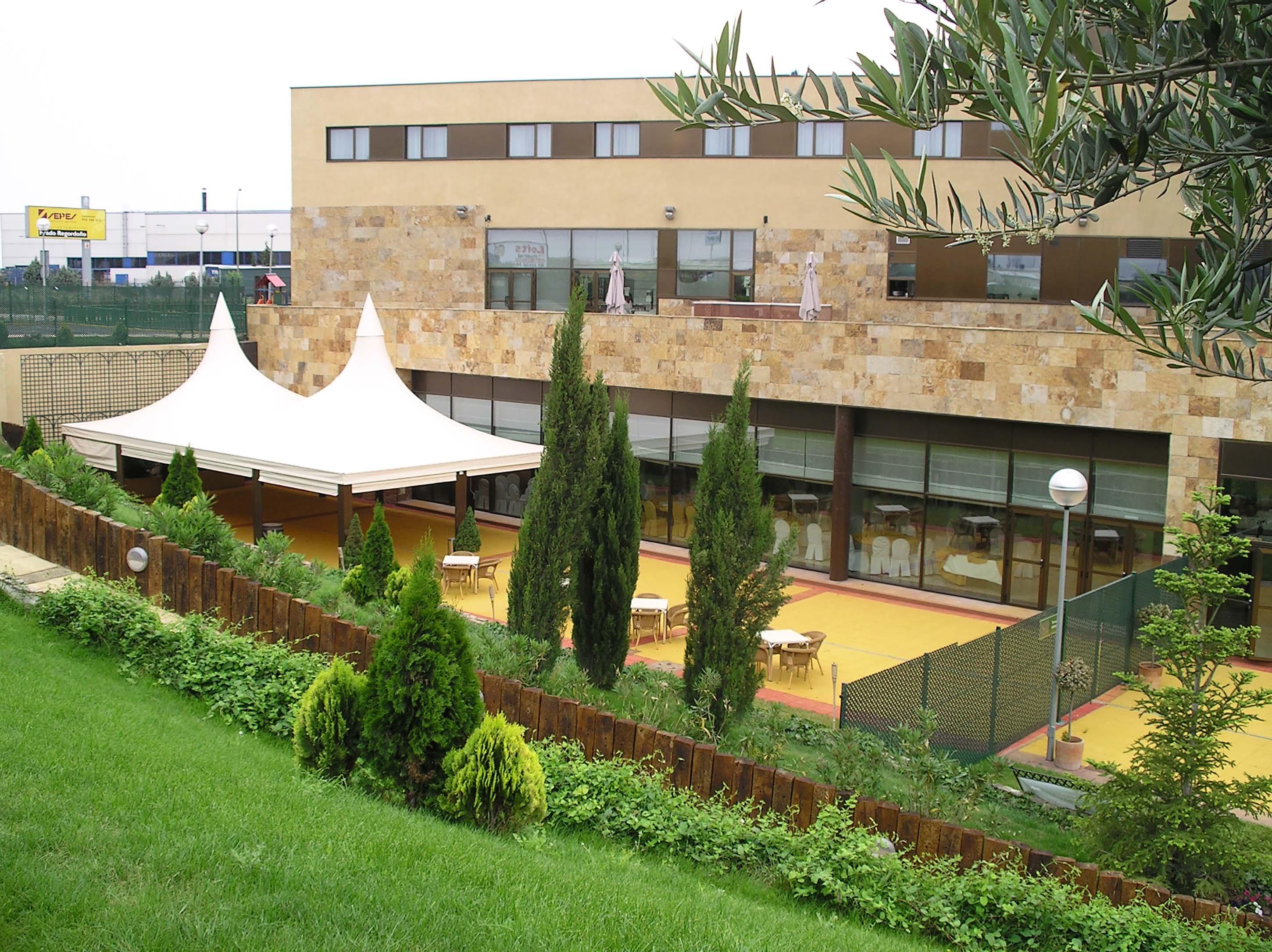 Varios Hotel La Princesa